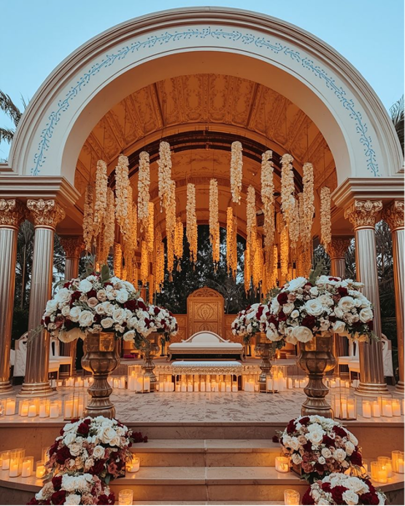 Business People Party Celebration Success Concept